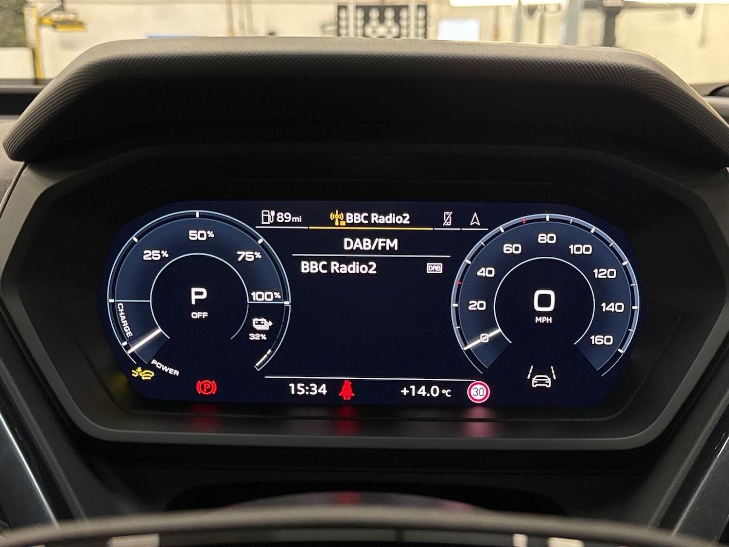 Used Audi Q4 e-tron 2025 for sale - 76490783: Photo 10