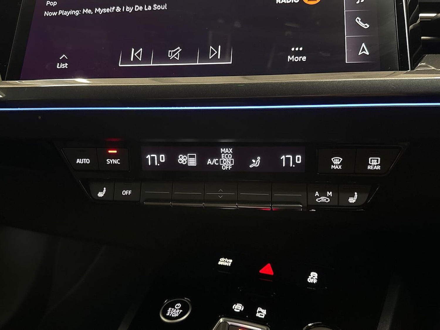 Used Audi Q4 e-tron 2025 for sale - 76490783: Photo 12