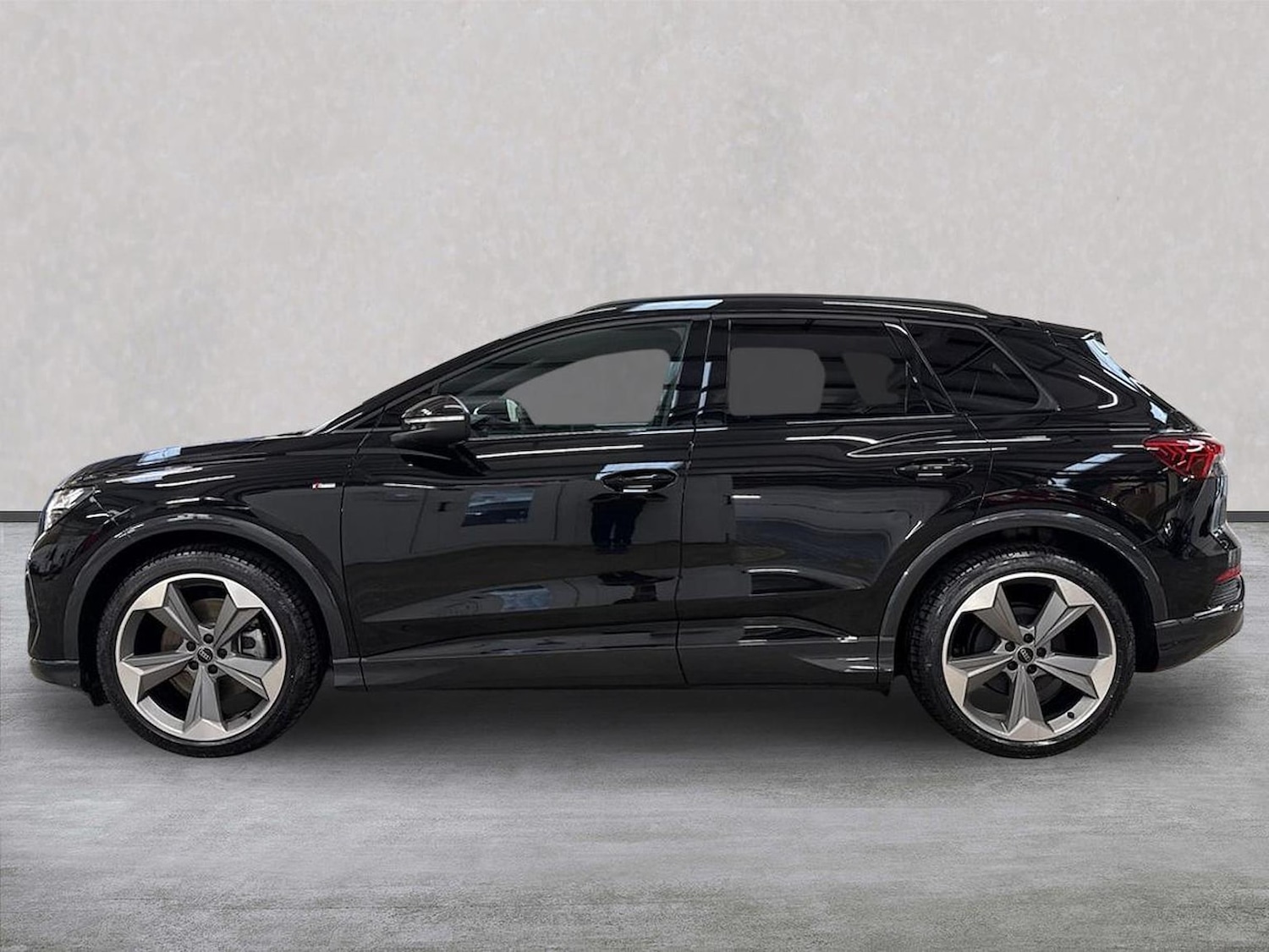 Used Audi Q4 e-tron 2025 for sale - 76490783: Photo 19