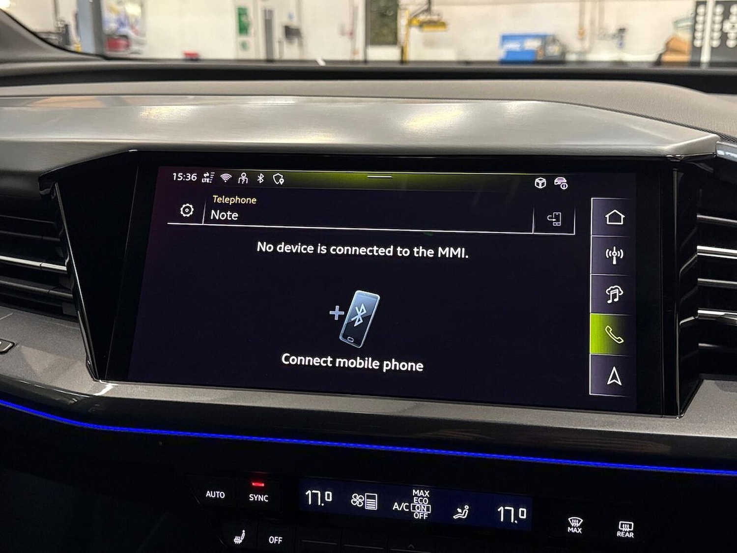 Used Audi Q4 e-tron 2025 for sale - 76490783: Photo 25