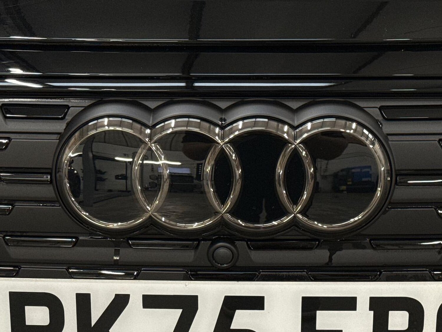 Used Audi Q4 e-tron 2025 for sale - 76490783: Photo 33