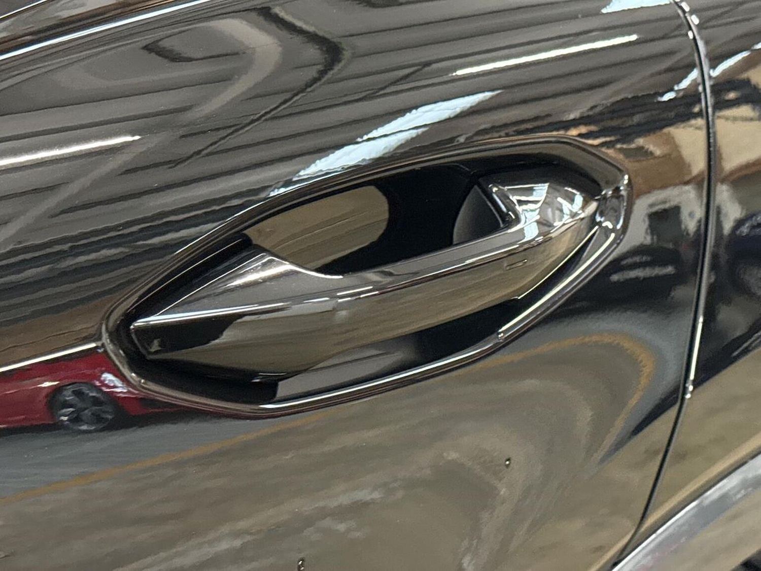 Used Audi Q4 e-tron 2025 for sale - 76490783: Photo 37