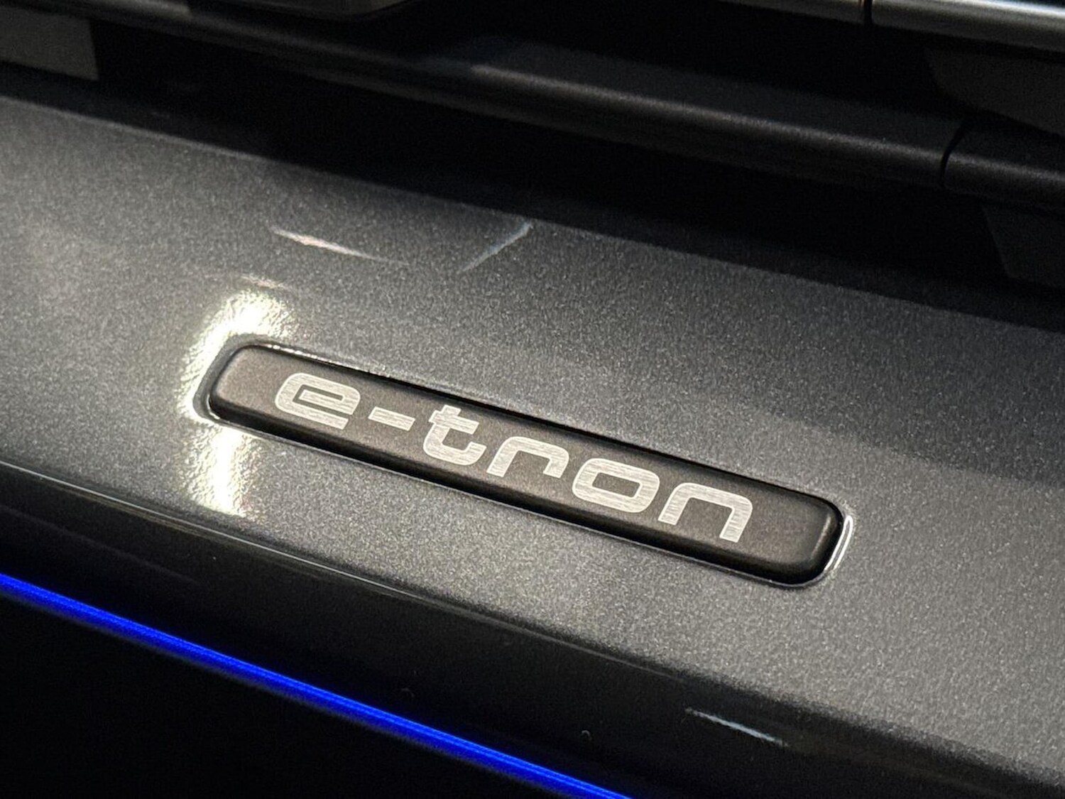 Used Audi Q4 e-tron 2025 for sale - 76490783: Photo 39