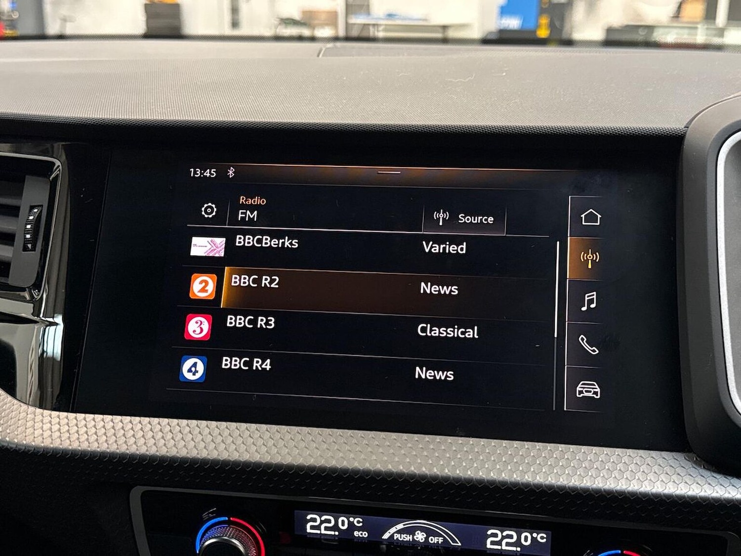 Used Audi A1 2020 for sale - 76911265: Photo 11