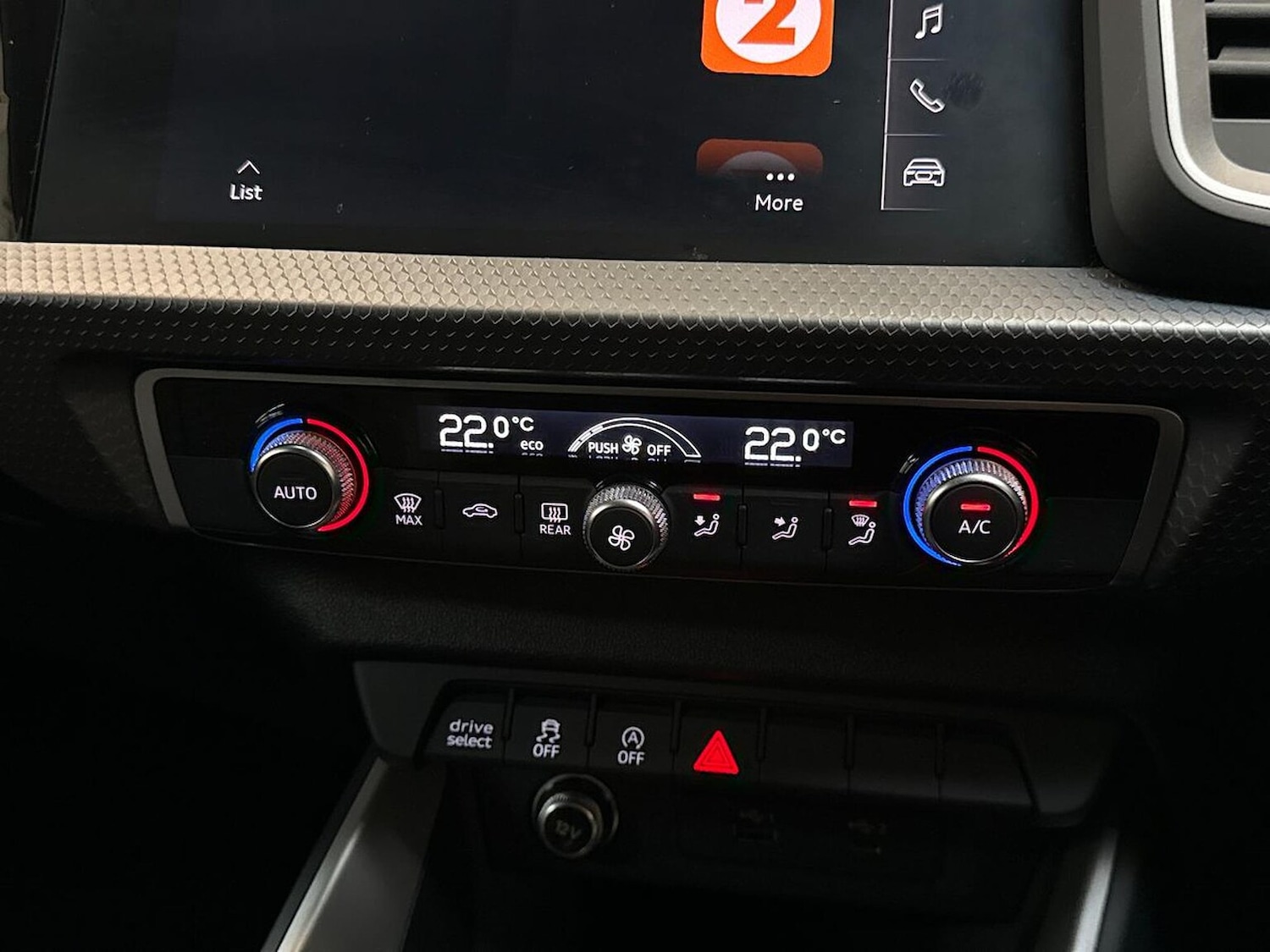 Used Audi A1 2020 for sale - 76911265: Photo 12