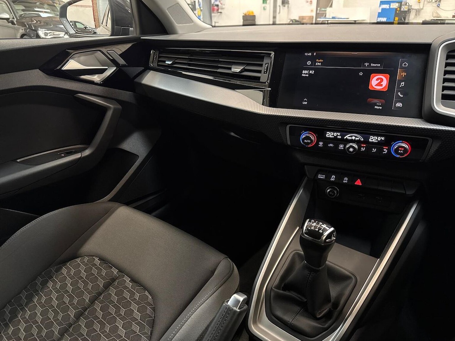 Used Audi A1 2020 for sale - 76911265: Photo 13