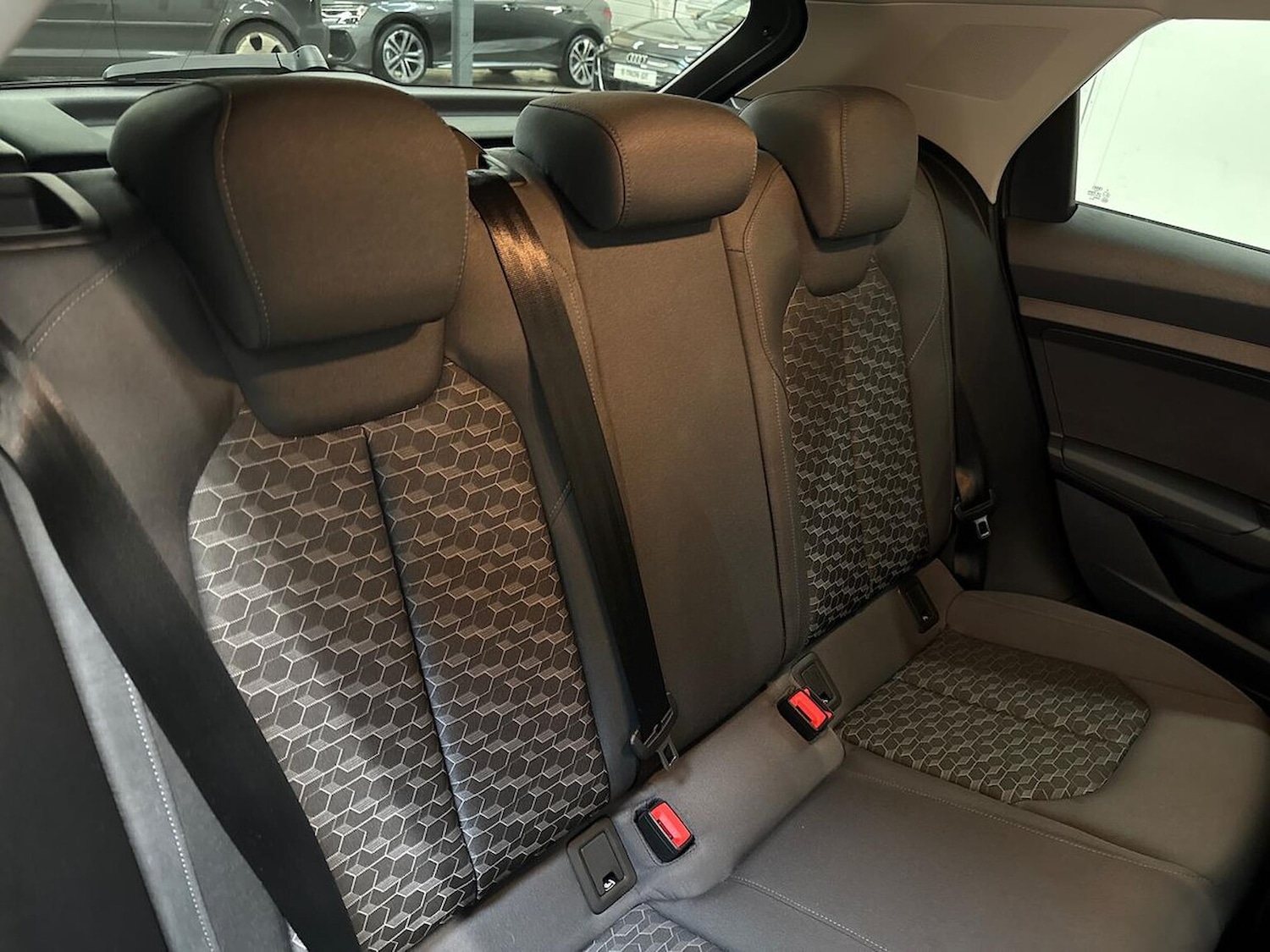 Used Audi A1 2020 for sale - 76911265: Photo 16