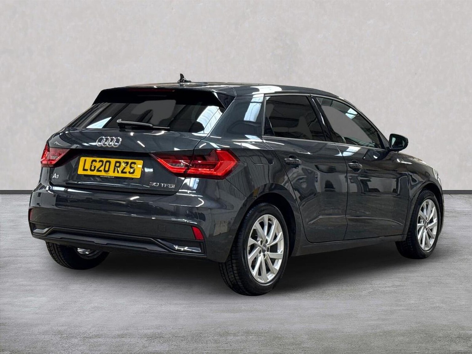 Used Audi A1 2020 for sale - 76911265: Photo 18