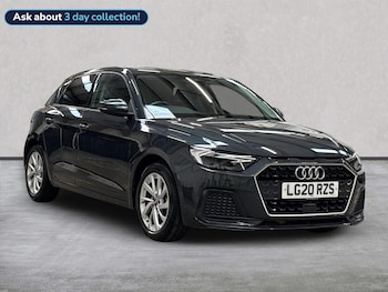 2020 - 30 TFSI Sport 5dr