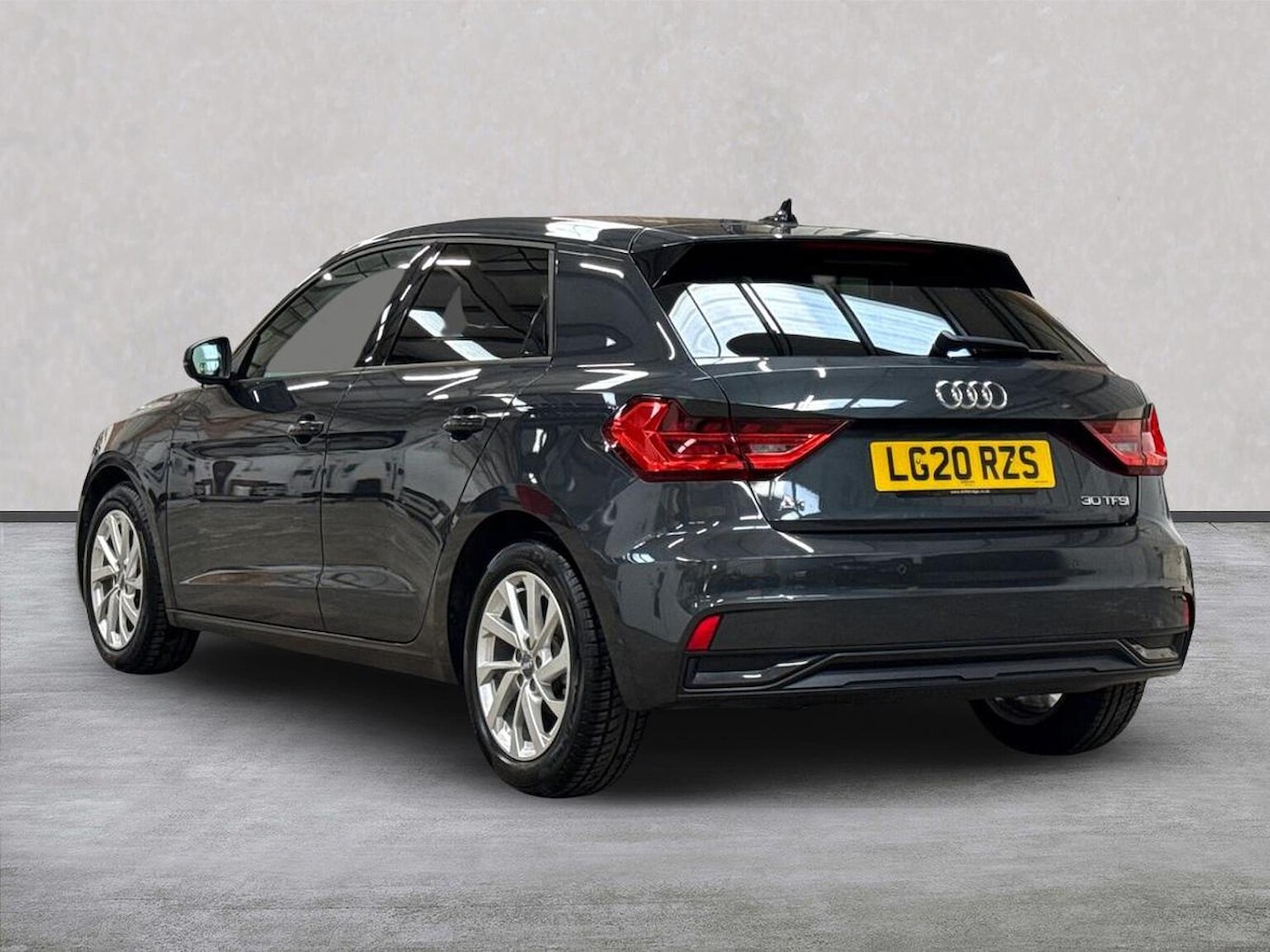 Used Audi A1 2020 for sale - 76911265: Photo 2