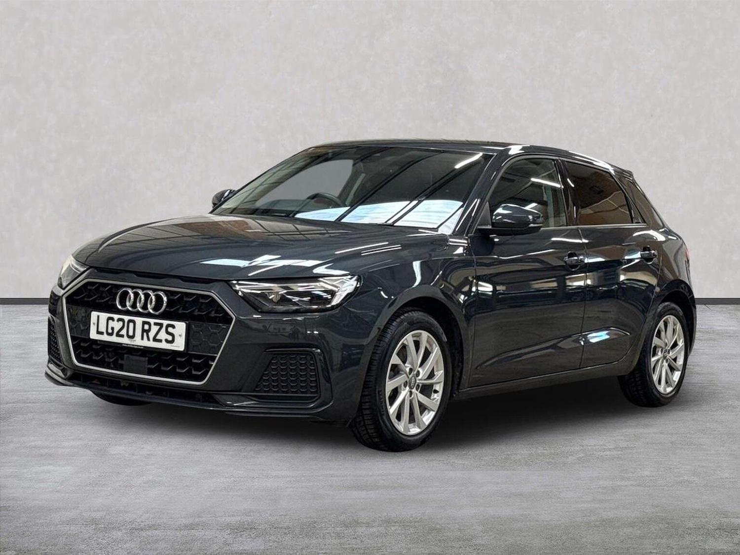 Used Audi A1 2020 for sale - 76911265: Photo 20