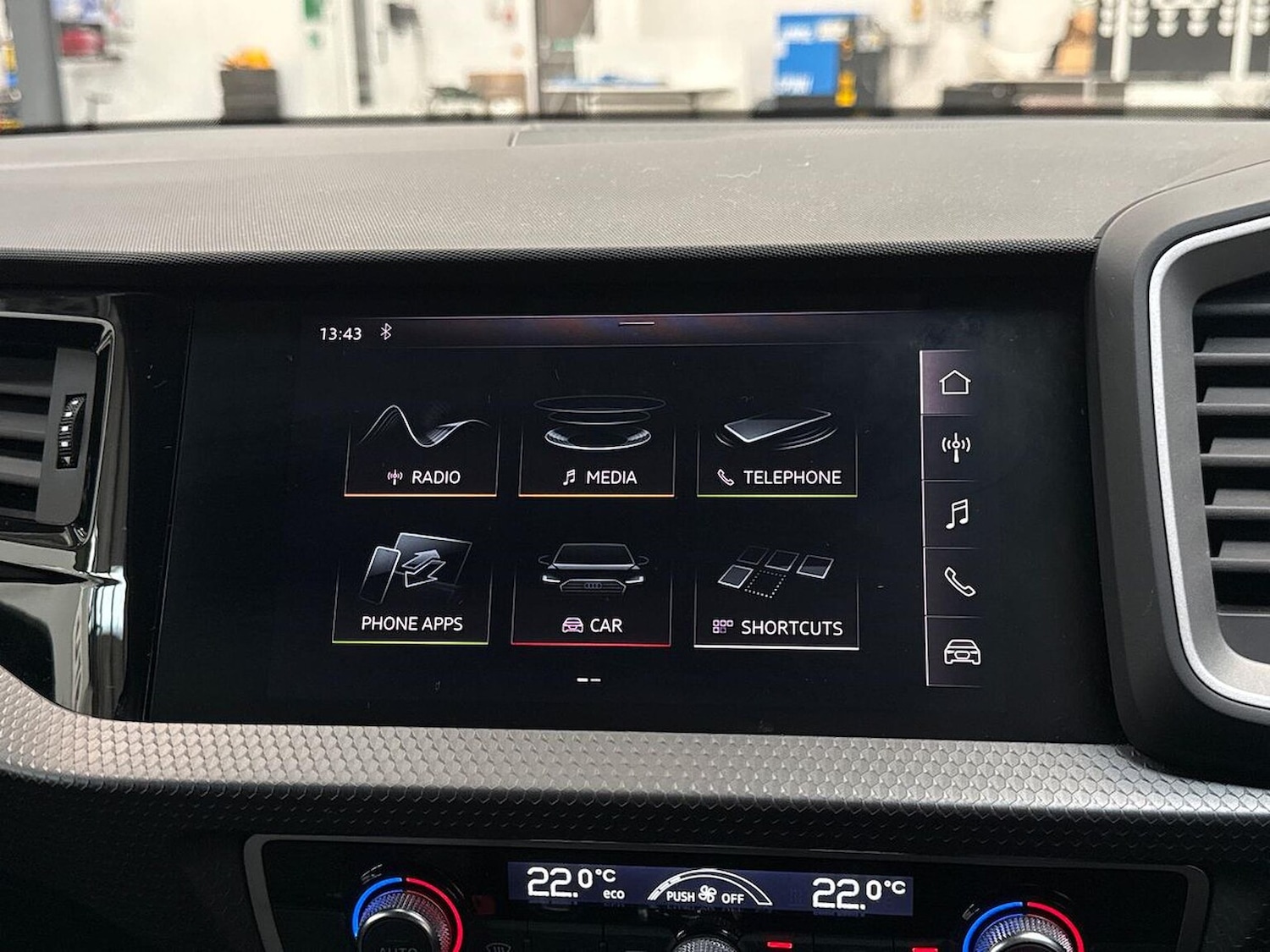 Used Audi A1 2020 for sale - 76911265: Photo 23