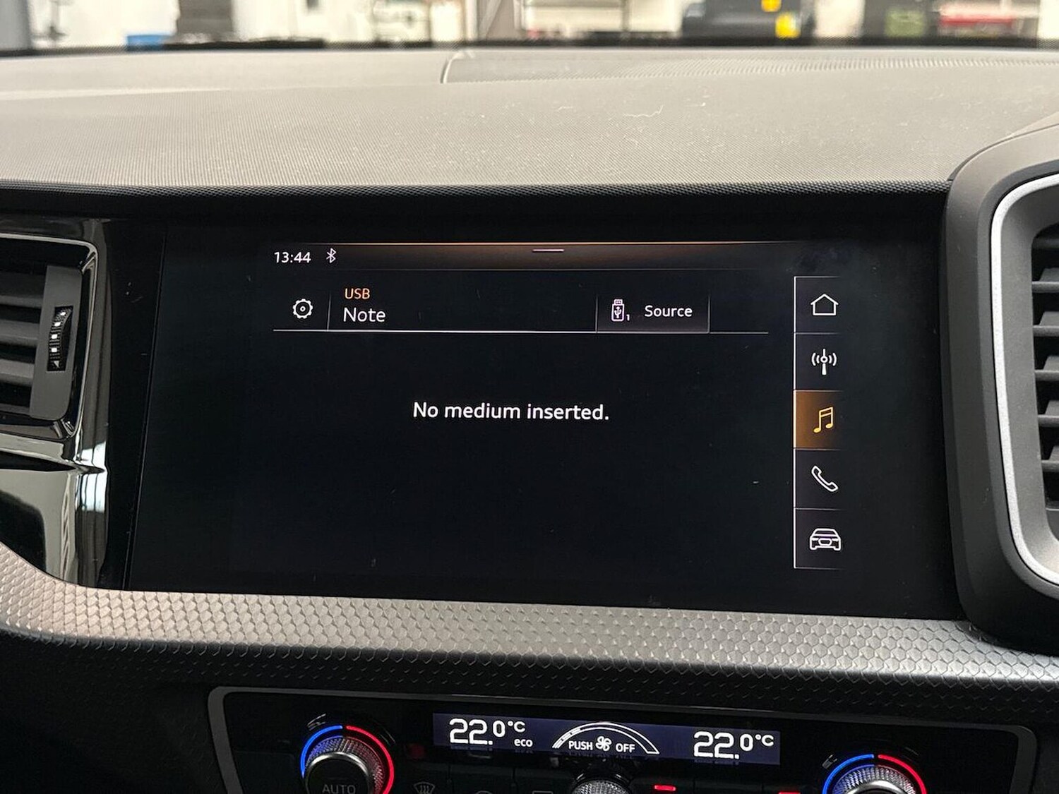 Used Audi A1 2020 for sale - 76911265: Photo 24