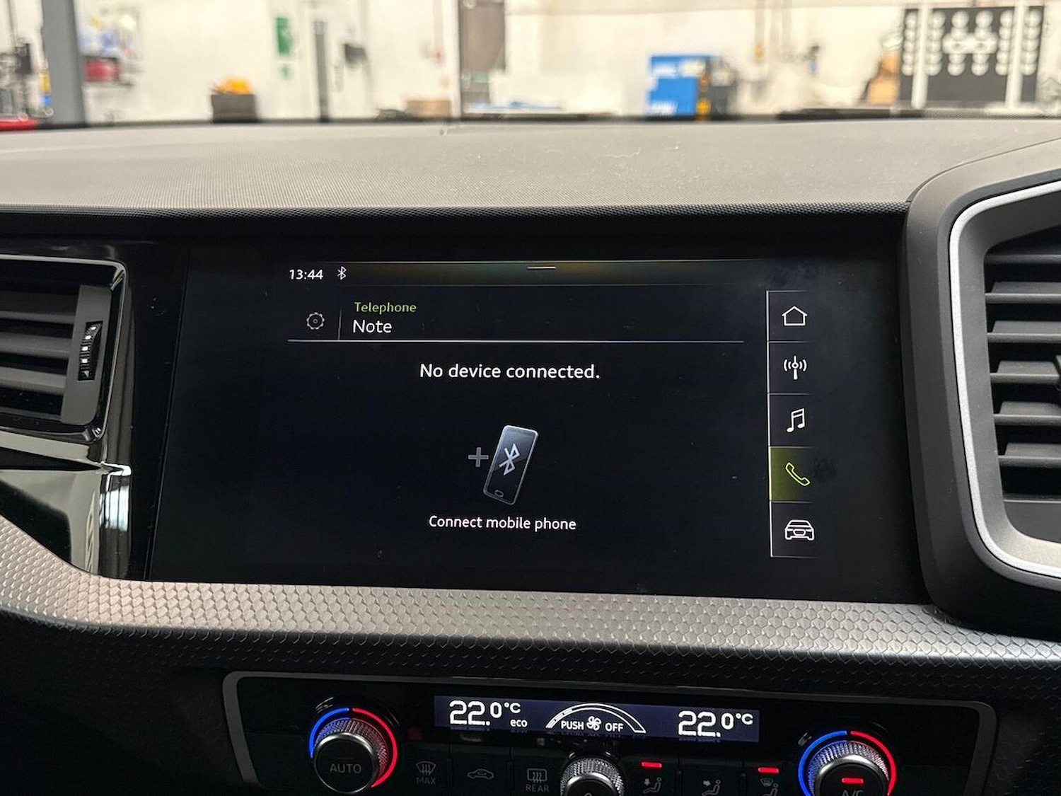 Used Audi A1 2020 for sale - 76911265: Photo 25