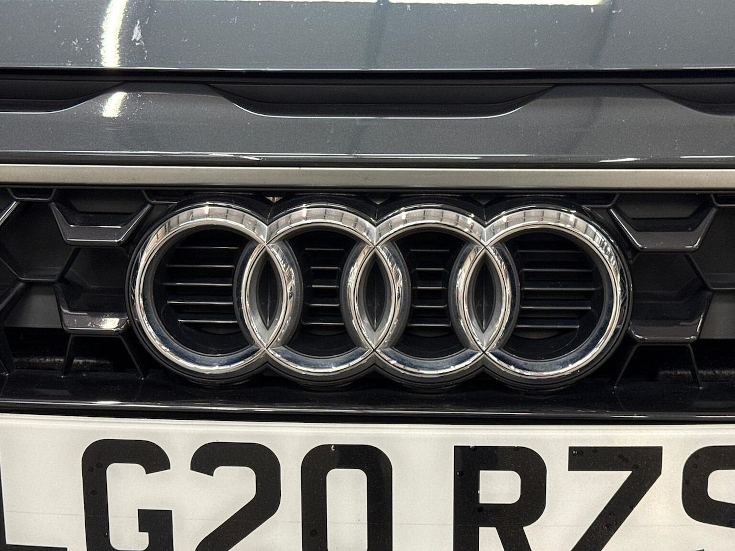 Used Audi A1 2020 for sale - 76911265: Photo 33