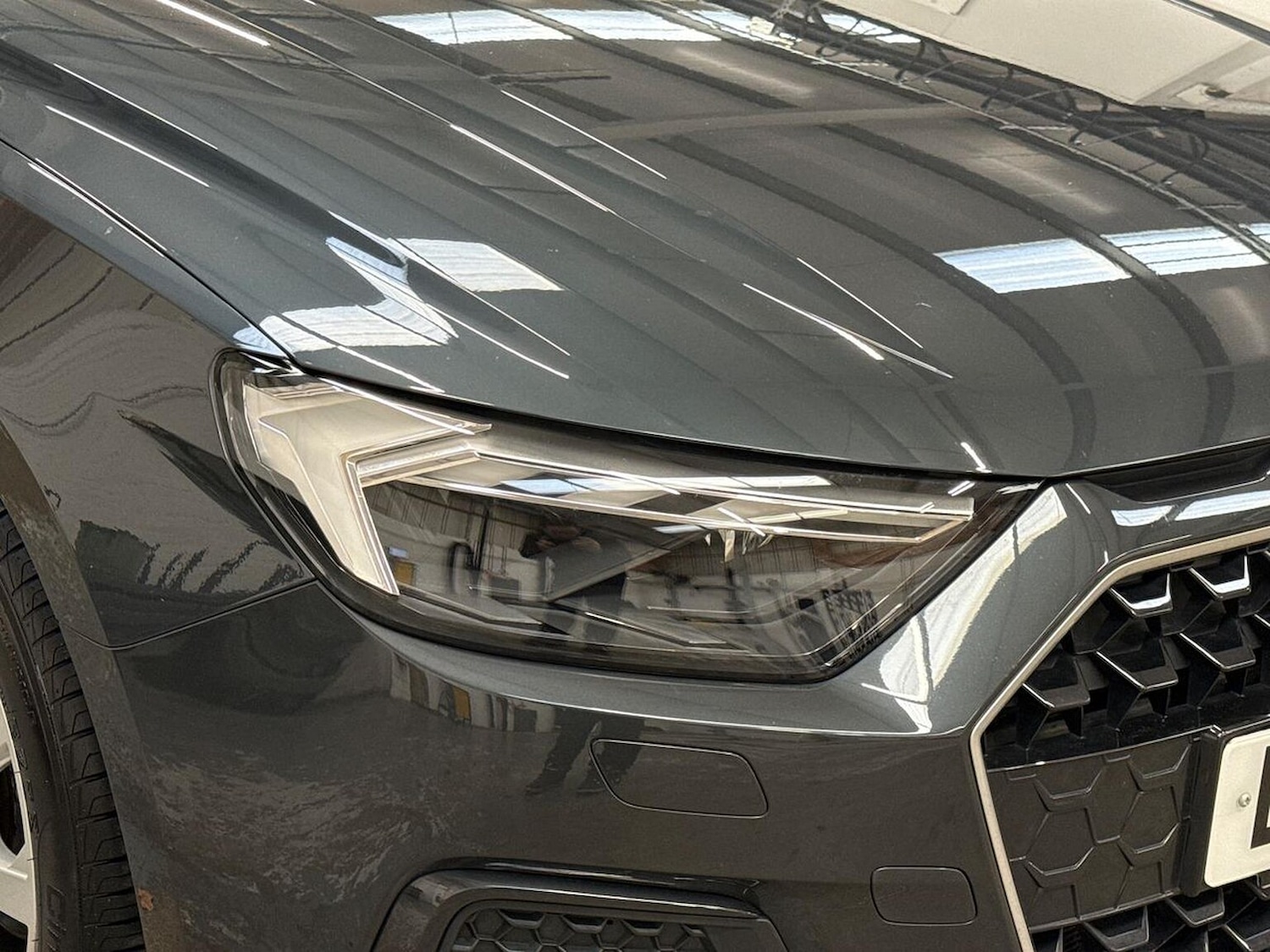 Used Audi A1 2020 for sale - 76911265: Photo 34