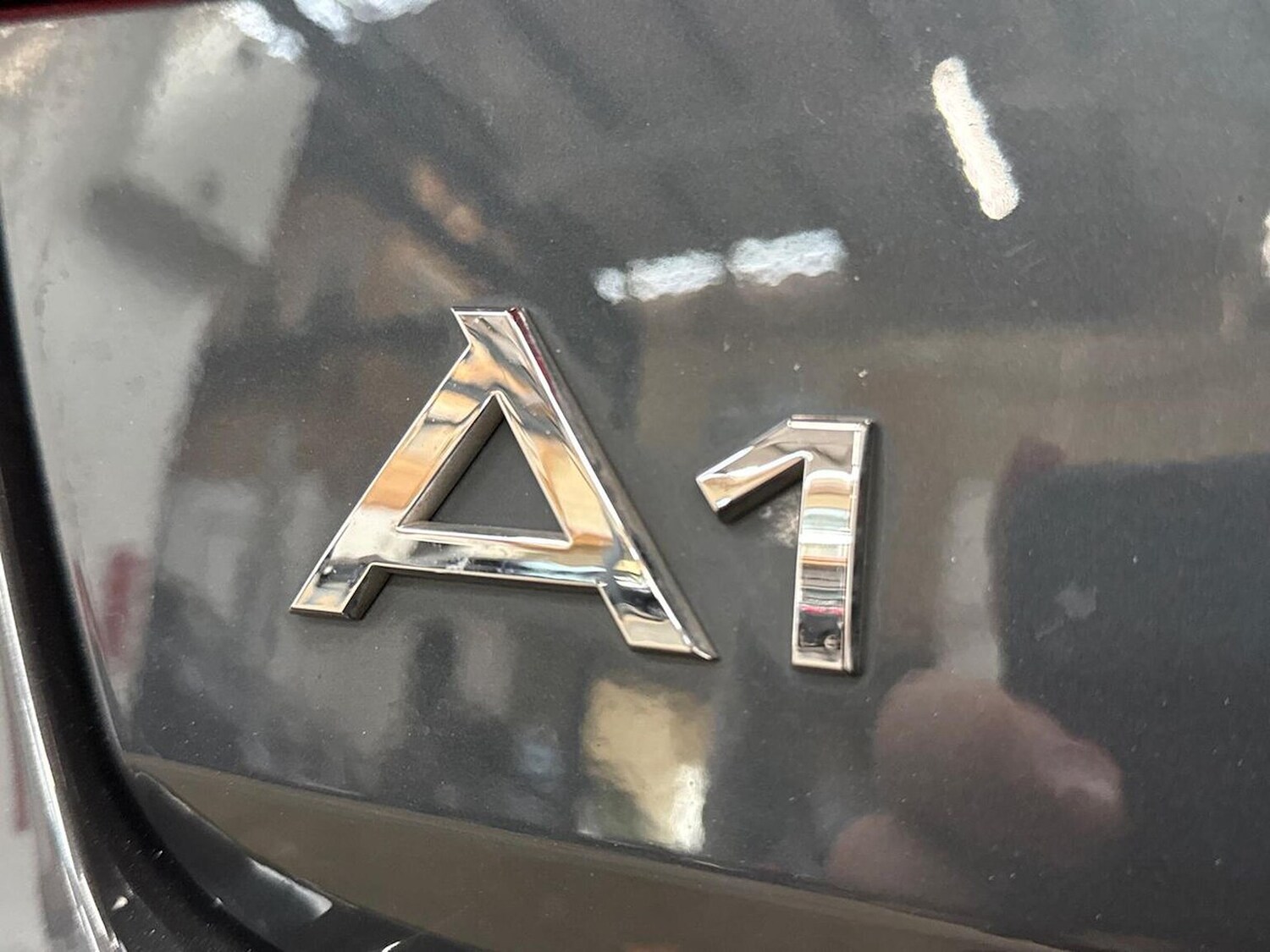 Used Audi A1 2020 for sale - 76911265: Photo 35