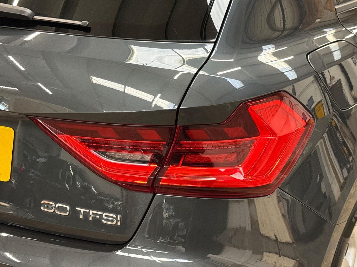 Used Audi A1 2020 for sale - 76911265: Photo 36