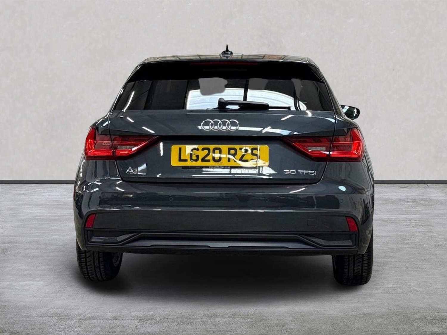 Used Audi A1 2020 for sale - 76911265: Photo 4