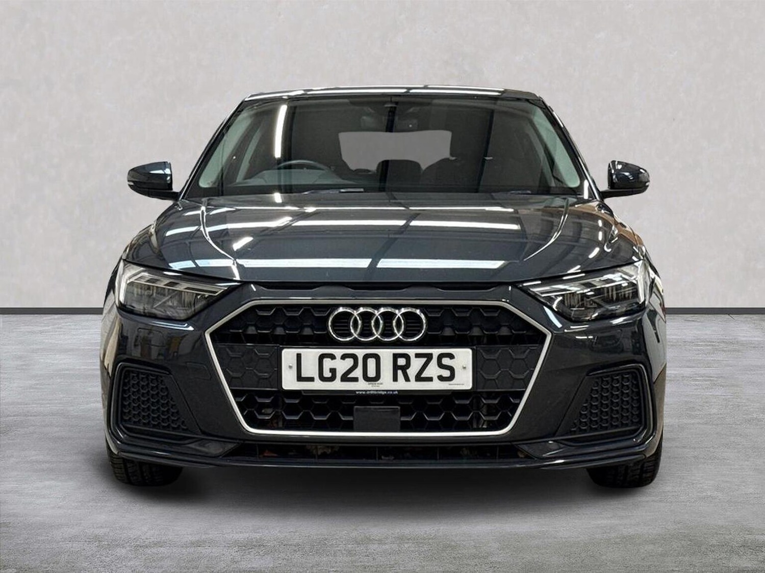 Used Audi A1 2020 for sale - 76911265: Photo 5