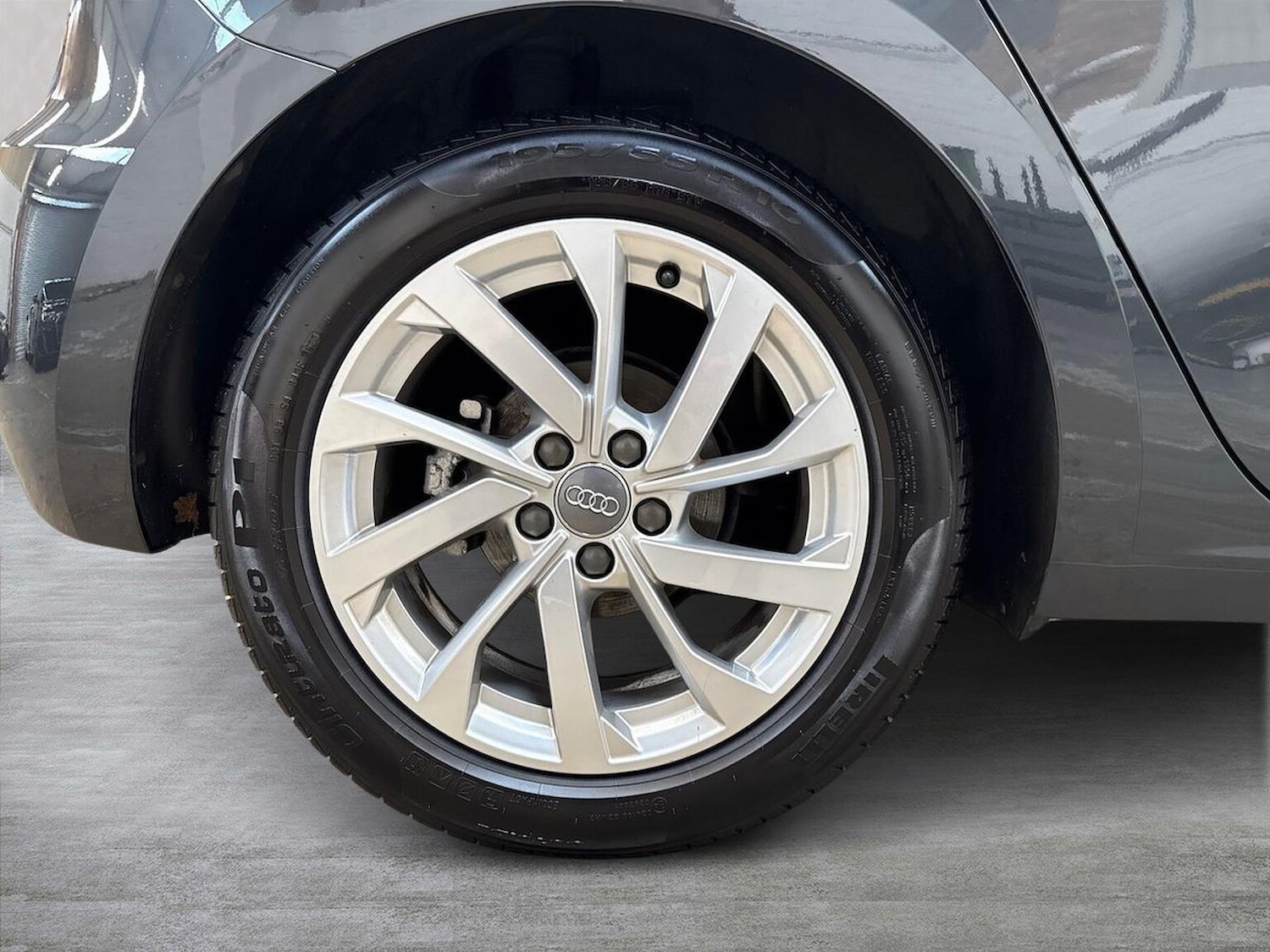 Used Audi A1 2020 for sale - 76911265: Photo 6