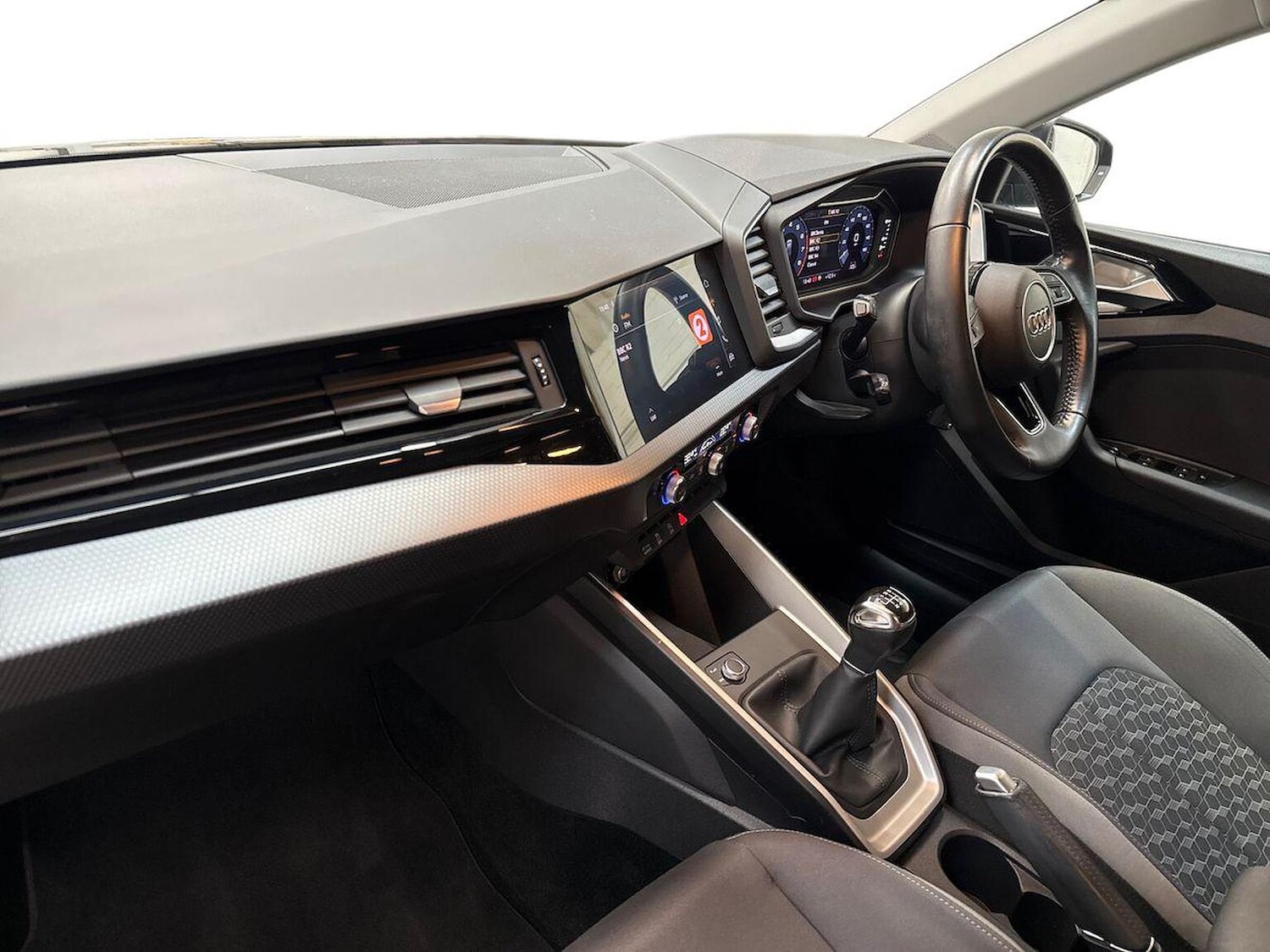 Used Audi A1 2020 for sale - 76911265: Photo 7