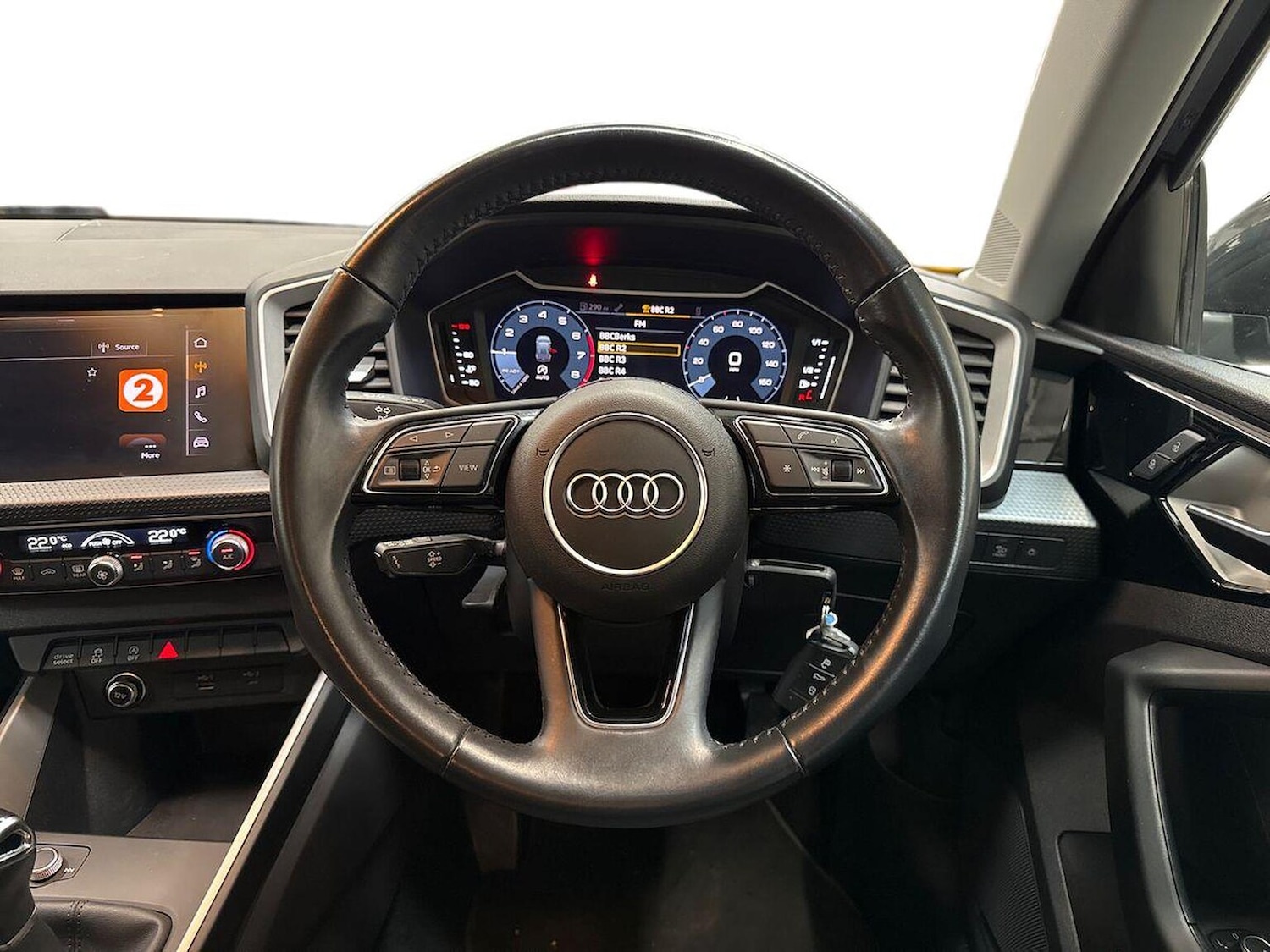 Used Audi A1 2020 for sale - 76911265: Photo 9