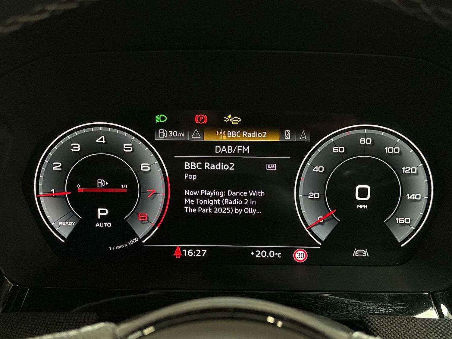 Used Audi A3 2024 for sale - 76720262: Photo 10