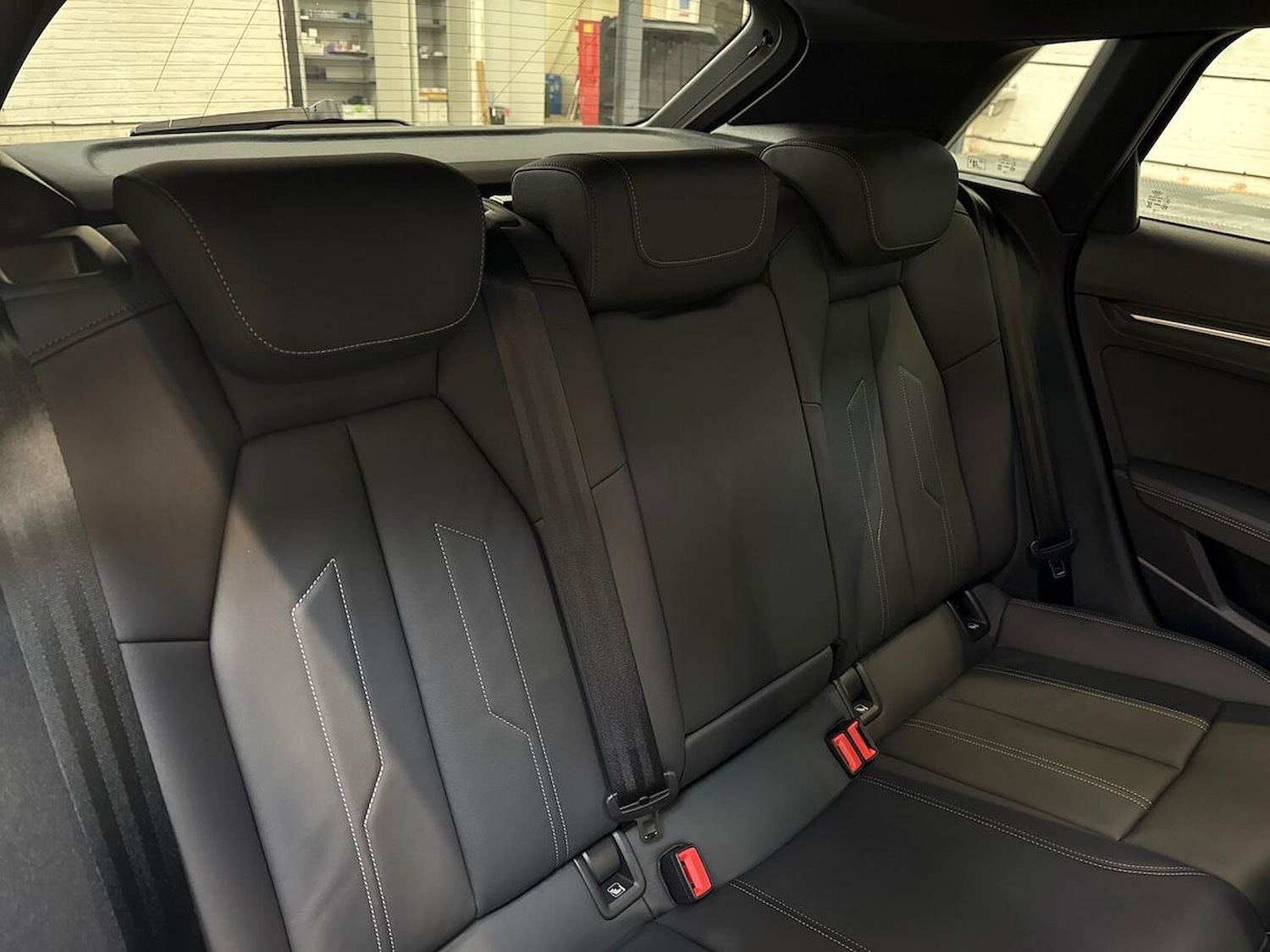 Used Audi A3 2024 for sale - 76720262: Photo 16