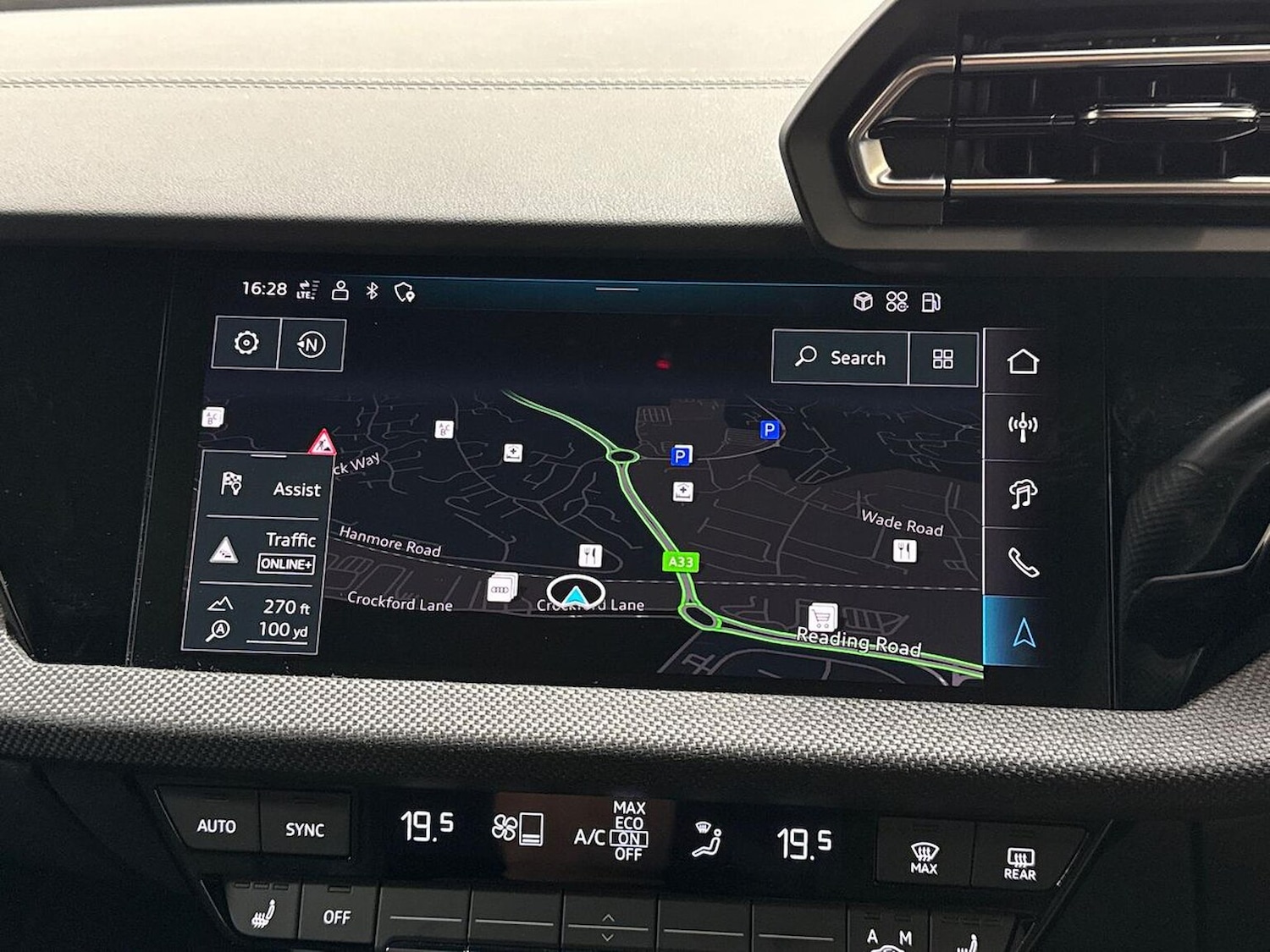 Used Audi A3 2024 for sale - 76720262: Photo 24