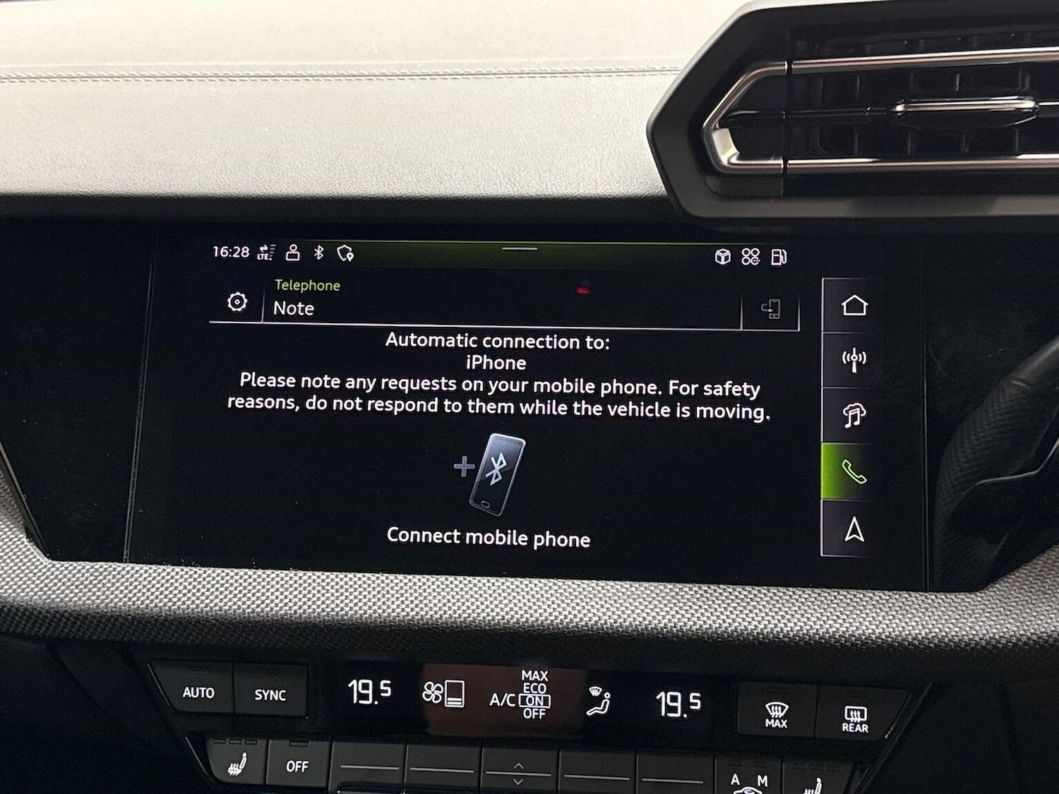 Used Audi A3 2024 for sale - 76720262: Photo 25