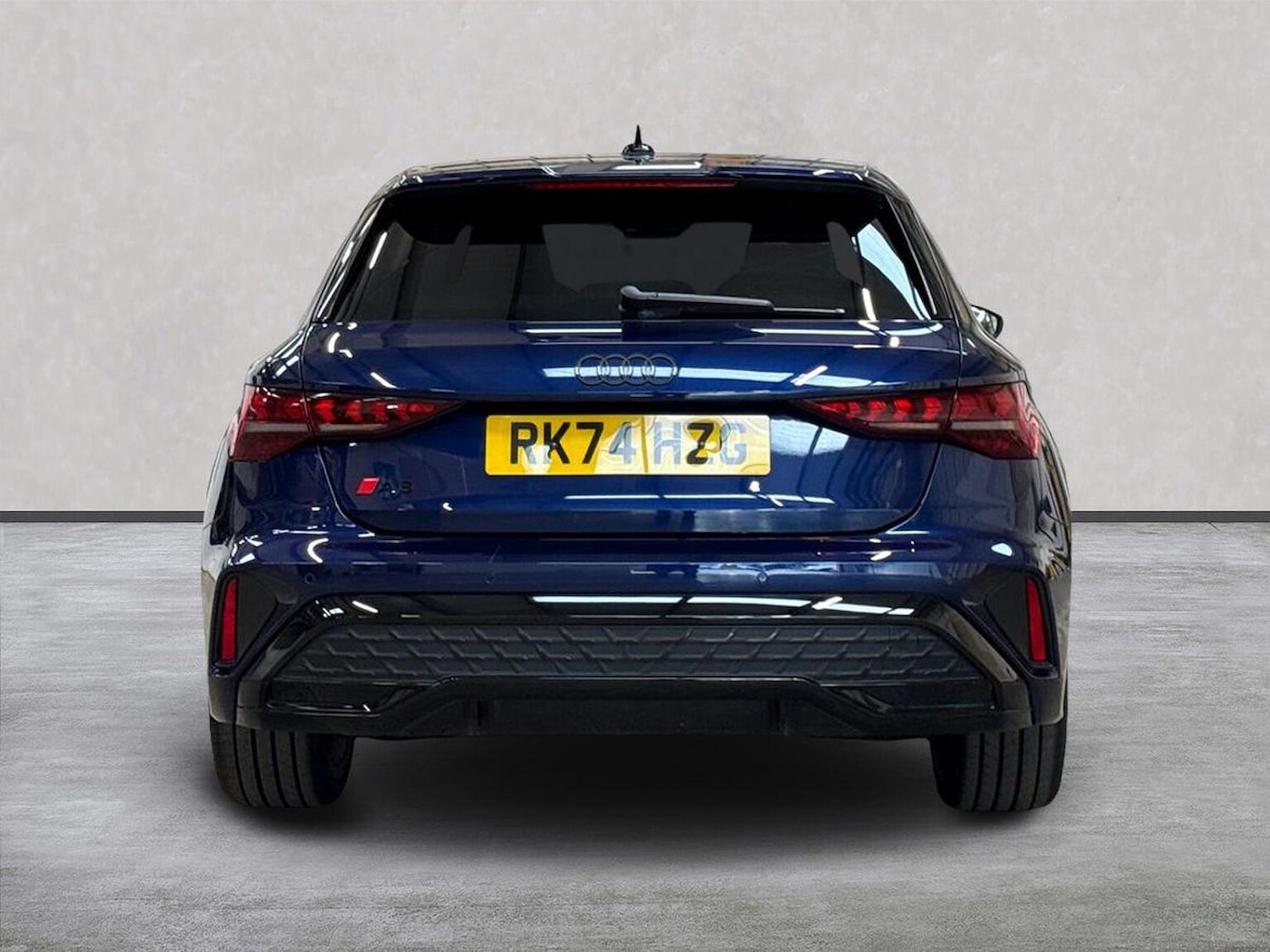 Used Audi A3 2024 for sale - 76720262: Photo 4