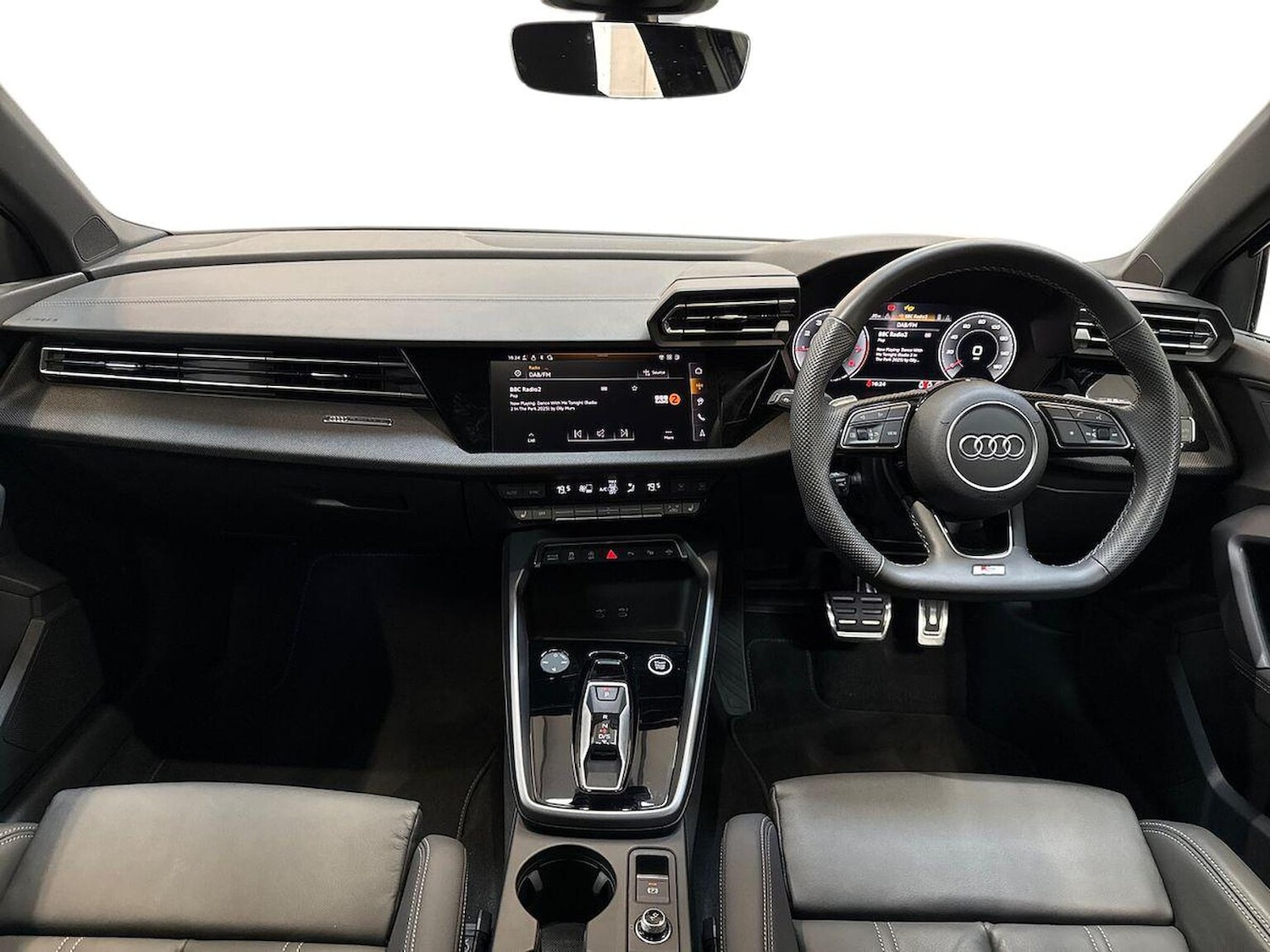 Used Audi A3 2024 for sale - 76720262: Photo 8