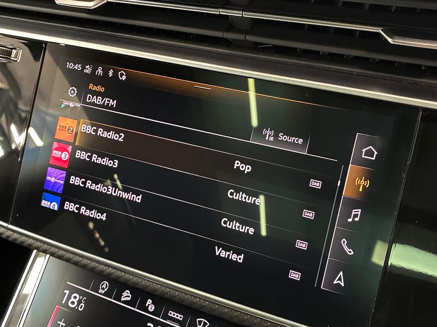 Used Audi RS Q8 2022 for sale - 78193193: Photo 13