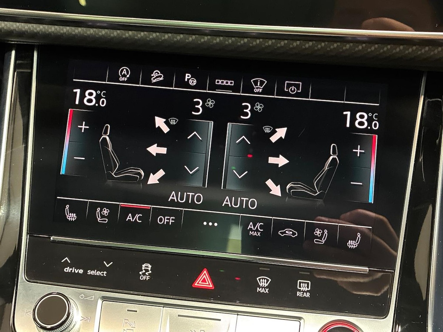 Used Audi RS Q8 2022 for sale - 78193193: Photo 14