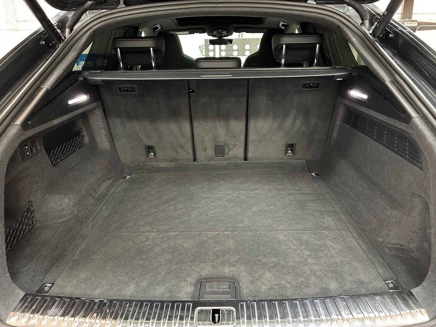 Used Audi RS Q8 2022 for sale - 78193193: Photo 19