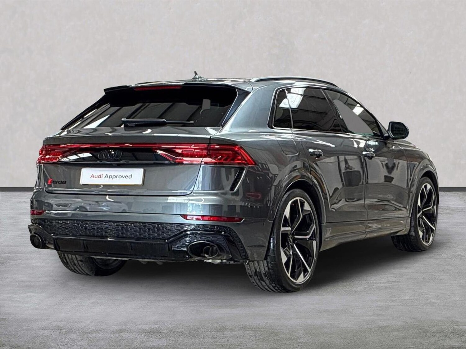 Used Audi RS Q8 2022 for sale - 78193193: Photo 20