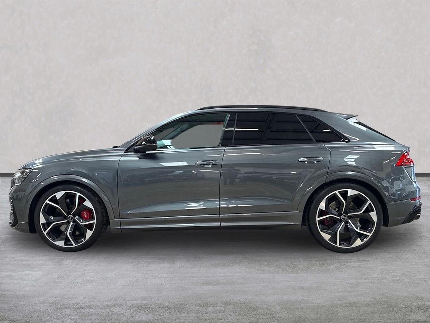 Used Audi RS Q8 2022 for sale - 78193193: Photo 21