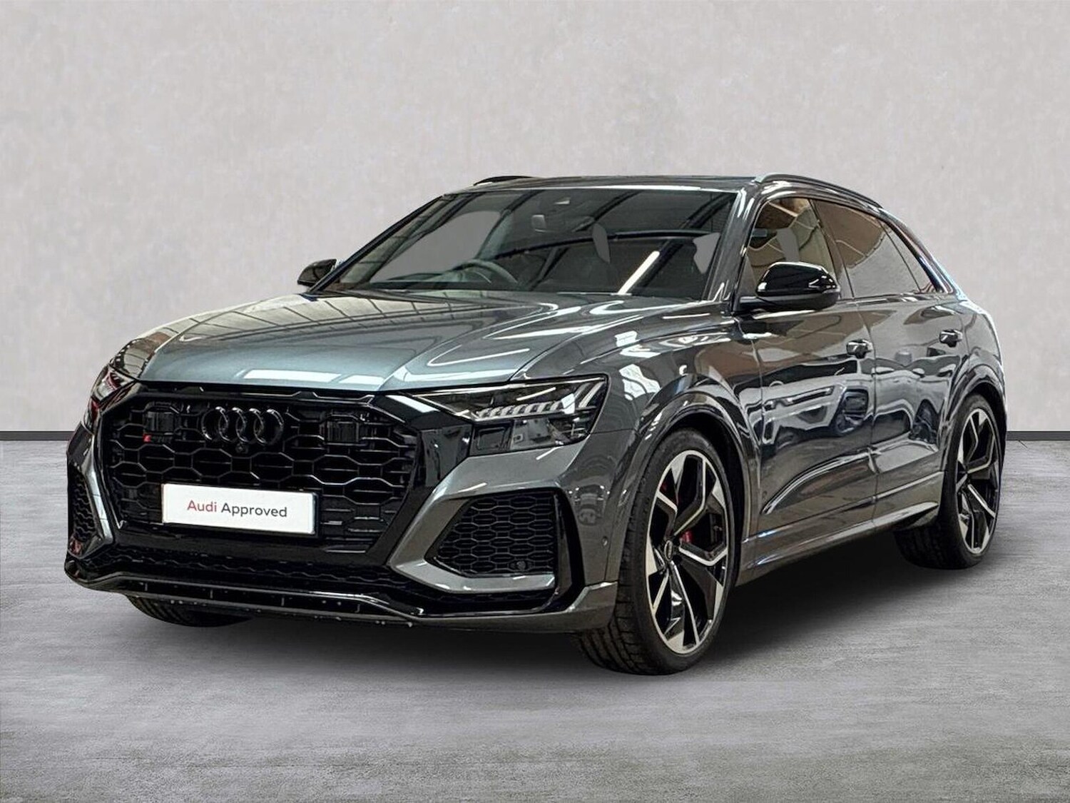 Used Audi RS Q8 2022 for sale - 78193193: Photo 22