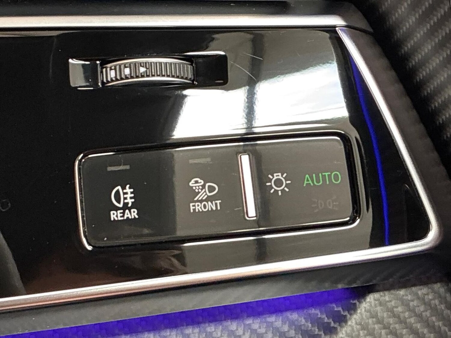 Used Audi RS Q8 2022 for sale - 78193193: Photo 24