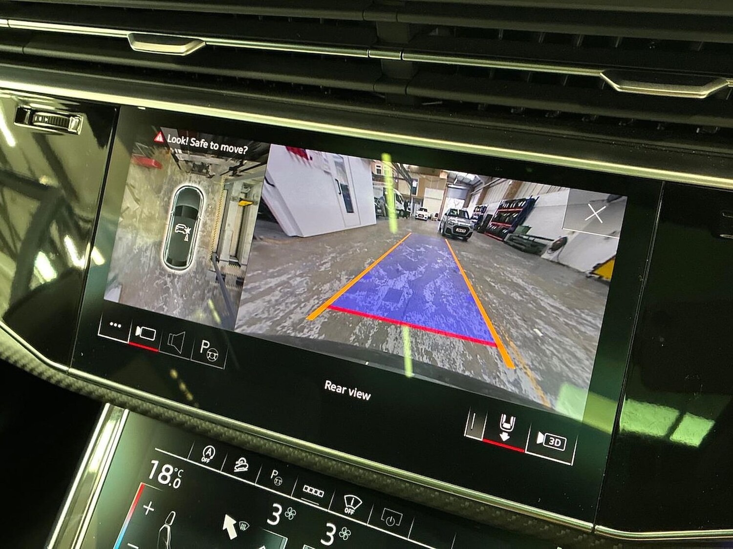 Used Audi RS Q8 2022 for sale - 78193193: Photo 25