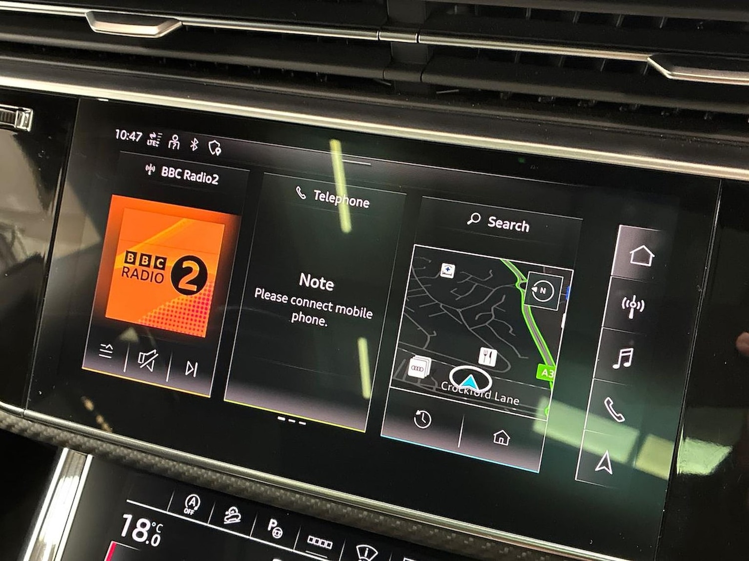 Used Audi RS Q8 2022 for sale - 78193193: Photo 27