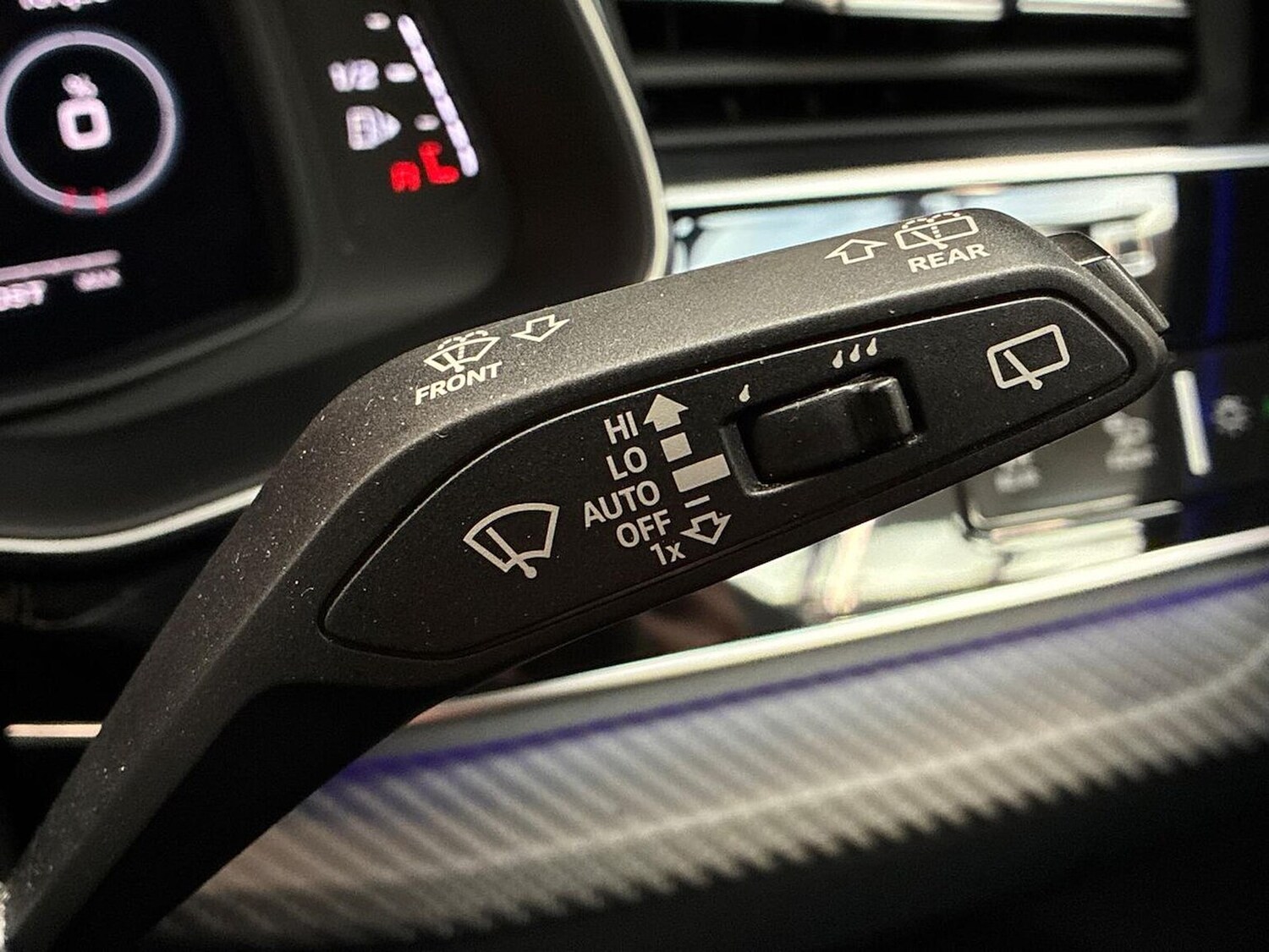 Used Audi RS Q8 2022 for sale - 78193193: Photo 30