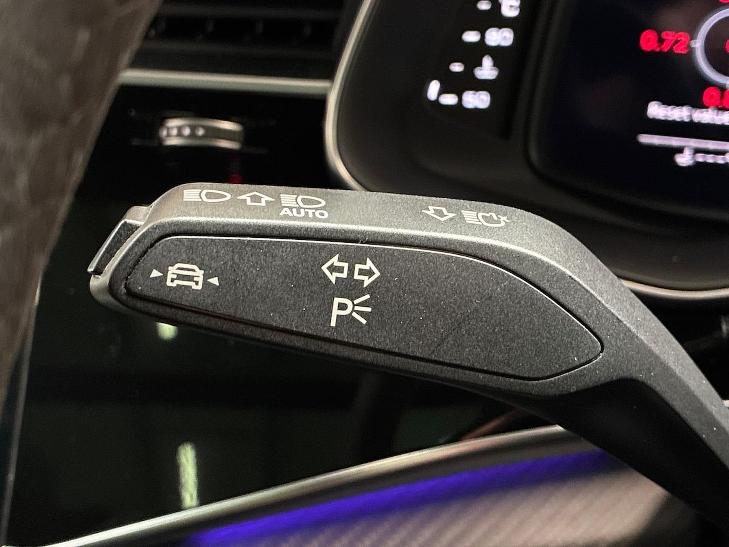 Used Audi RS Q8 2022 for sale - 78193193: Photo 31