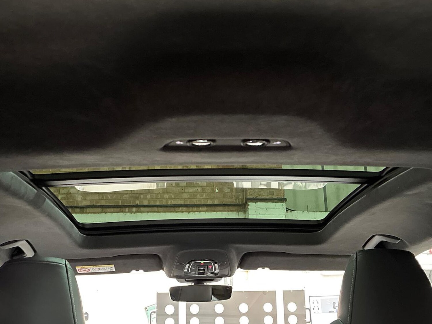 Used Audi RS Q8 2022 for sale - 78193193: Photo 34