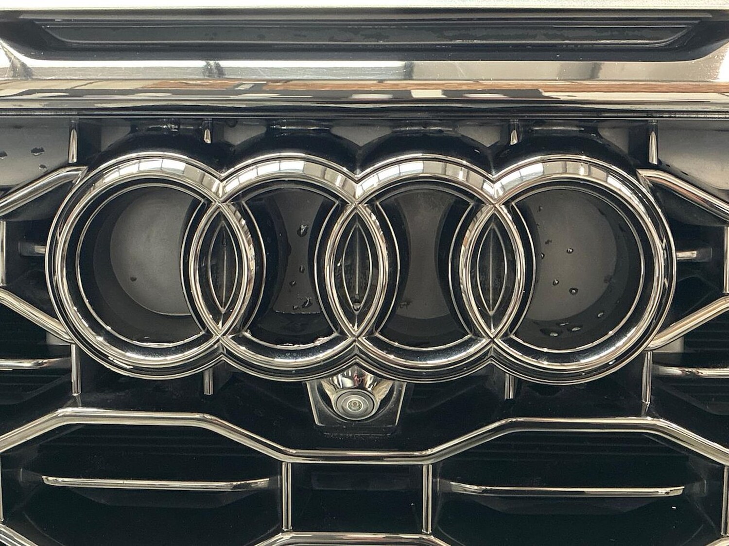 Used Audi RS Q8 2022 for sale - 78193193: Photo 35