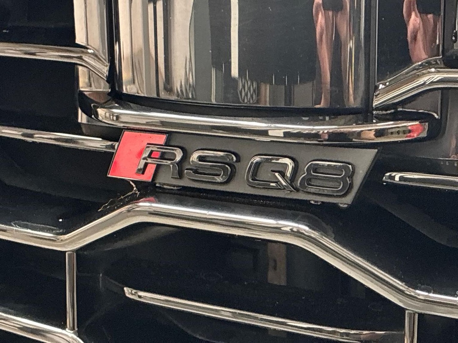 Used Audi RS Q8 2022 for sale - 78193193: Photo 37