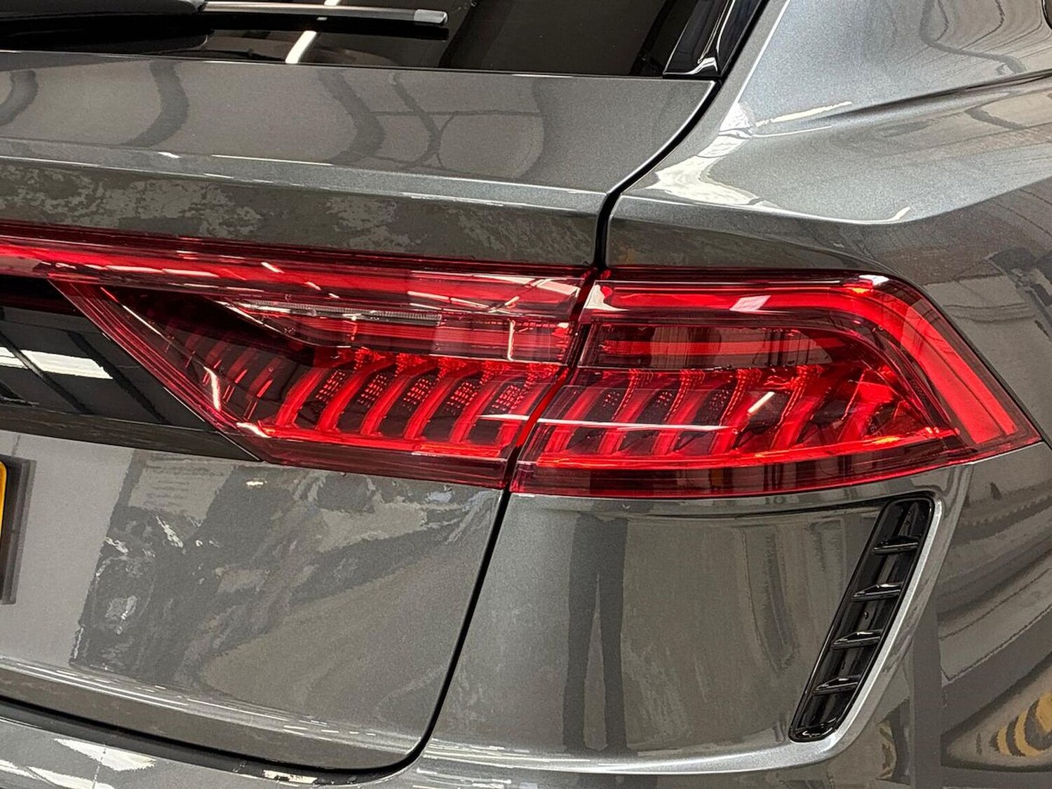 Used Audi RS Q8 2022 for sale - 78193193: Photo 38