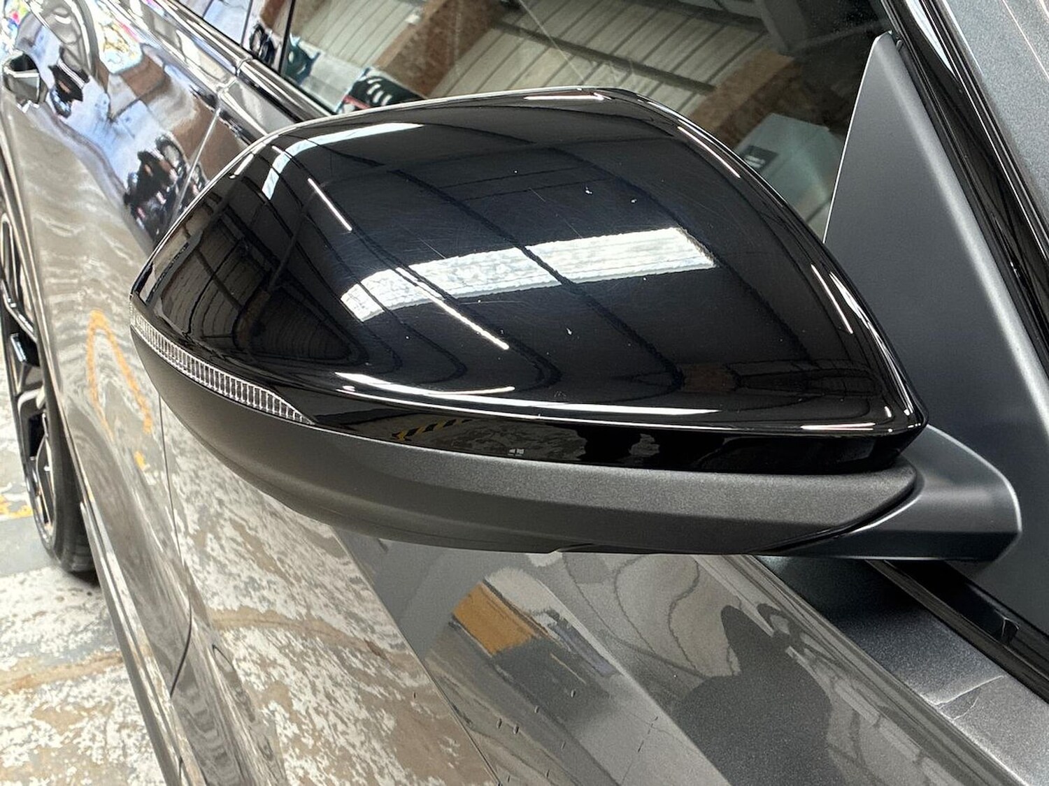 Used Audi RS Q8 2022 for sale - 78193193: Photo 40