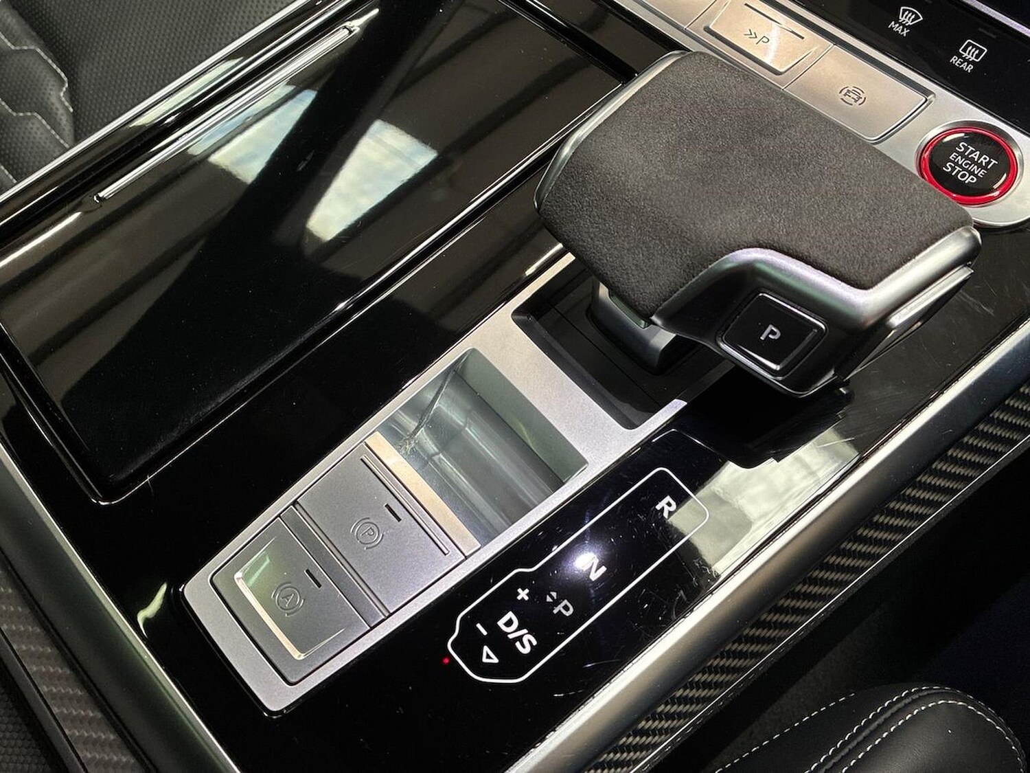 Used Audi RS Q8 2022 for sale - 78193193: Photo 42